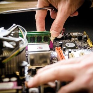 Build your own PC